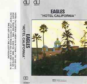 Eagles - Hotel California