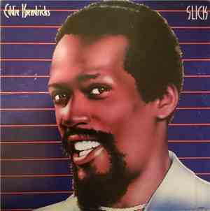 Eddie Kendricks - Slick