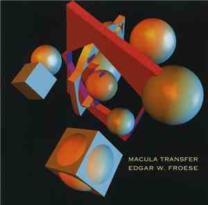 Edgar W. Froese - Macula Transfer