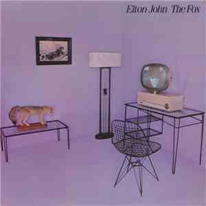 Elton John - The Fox