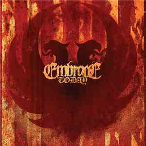 Embrace Today - We Are The Enemy