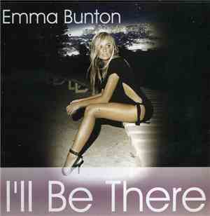 Emma Bunton - I'll Be There