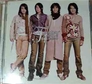 F4  - Fantasy 4ever