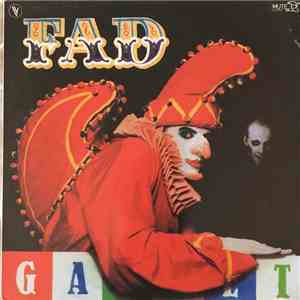 Fad Gadget - Incontinent