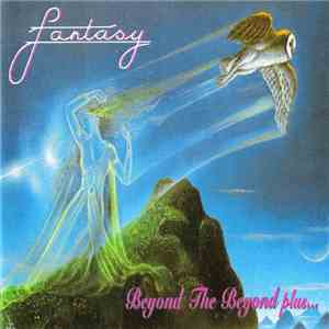 Fantasy  - Beyond The Beyond Plus...
