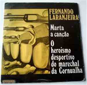 Fernando Laranjeira - Marta A Canção