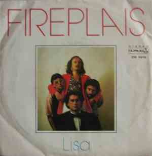 Fireplais - Lisa