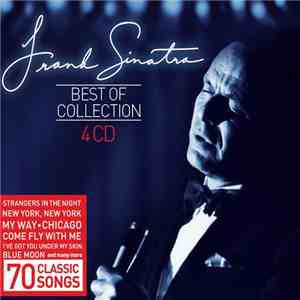Frank Sinatra - Best Of Collection