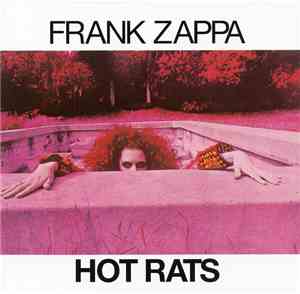 Frank Zappa - Hot Rats