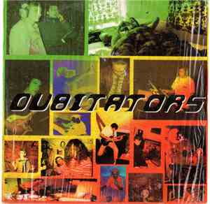 Fred Hamon - Dubitators
