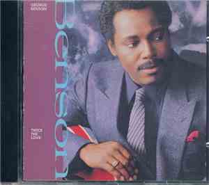 George Benson - Twice The Love