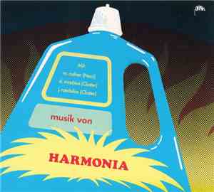 Harmonia - Musik Von Harmonia