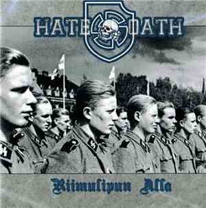 Hate Oath - Riimulipun Alla
