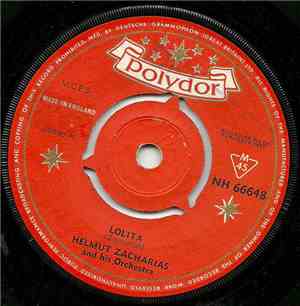 Helmut Zacharias And His Orchestra - Lolita
