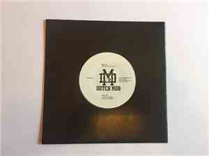 Hi Res & Mistafire are  Dutch Mob - One Percent / Cloudy Thoughts