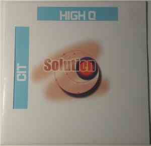 High Q - C.I.T.