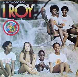 I Roy - Many Moods Of I Roy
