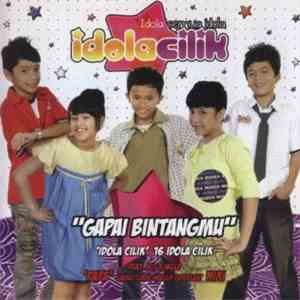 Idola Cilik - Gapai Bintangmu