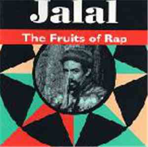 Jalal - The Fruits Of Rap
