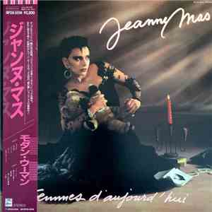 Jeanne Mas - Femmes D'Aujourd'hui