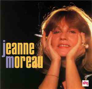 Jeanne Moreau - Jeanne Moreau