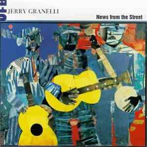 Jerry Granelli UFB - News From The Street