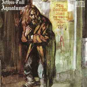 Jethro Tull - Aqualung