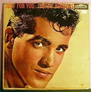 Jimmie Rodgers  - Just For You