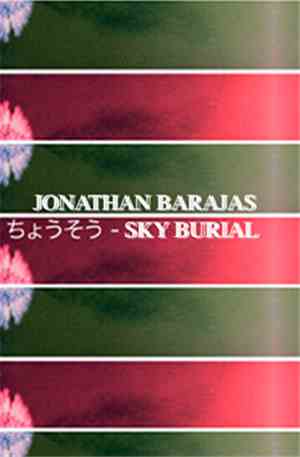 Jonathan Barajas - Sky Burial