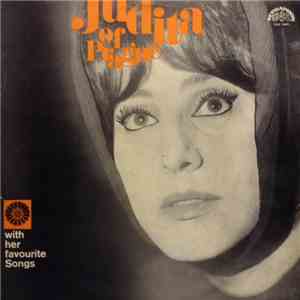 Judita - Judita Of Prague With Her Favourite Songs