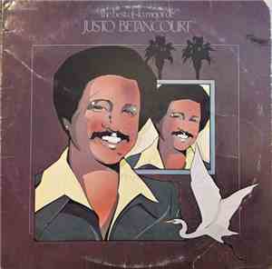 Justo Betancourt - The Best Of - Lo Mejor De Justo Betancourt