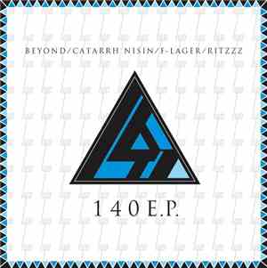 (Kansai)140 - 140 E.P.