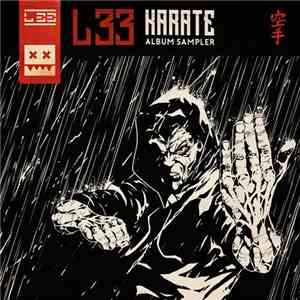 L 33 - Karate Album Sampler