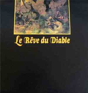 Le Rêve Du Diable - Le Rêve Du Diable