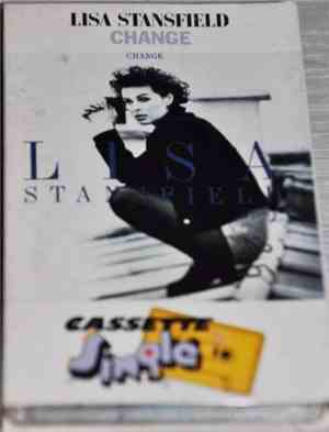 Lisa Stansfield - Change