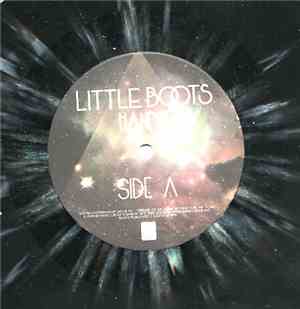 Little Boots - Hands