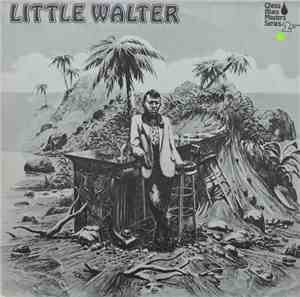 Little Walter - Little Walter