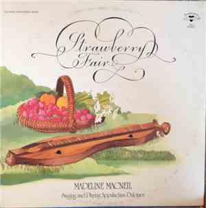 Madeline MacNeil - Strawberry Fair