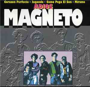Magneto  - Adios