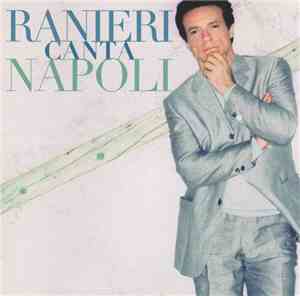 Massimo Ranieri - Canta Napoli