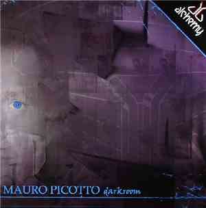 Mauro Picotto - Darkroom