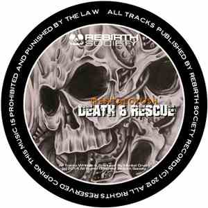 Mental Crush - Death & Rescue