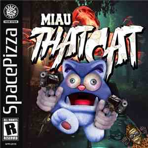 MIAU  - That Cat