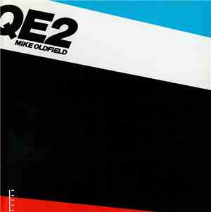 Mike Oldfield - QE2