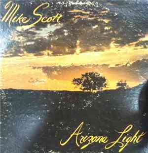 Mike Scott  - Arizona Light