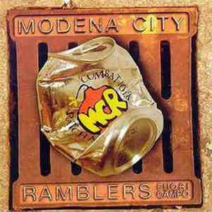 Modena City Ramblers - Fuori Campo