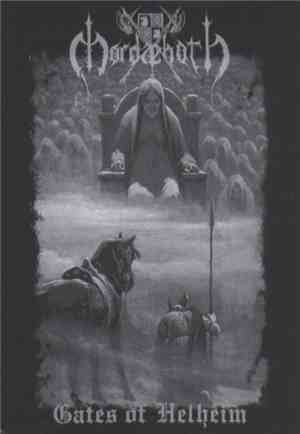 Mordaehoth / Myself  / Veinen - Gates Of Helheim / A New Beginning / Bloodoath
