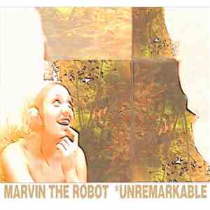 Mors Ontologica  /  Marvin The Robot - Molly Merril-Payne / Unremarkable