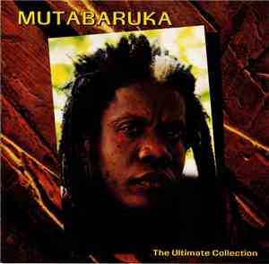 Mutabaruka - The Ultimate Collection