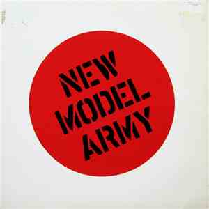 New Model Army - Bittersweet
